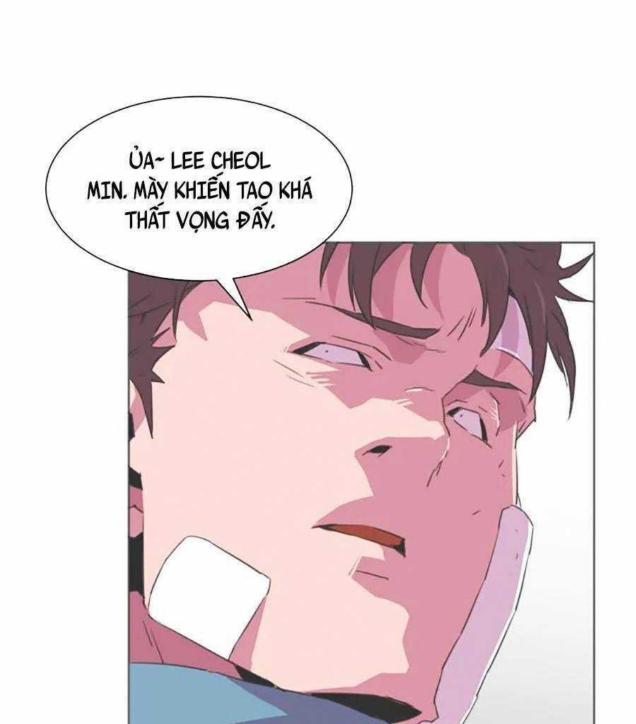 Săn Lùng Bắt Nạt Chapter 25 trang 41