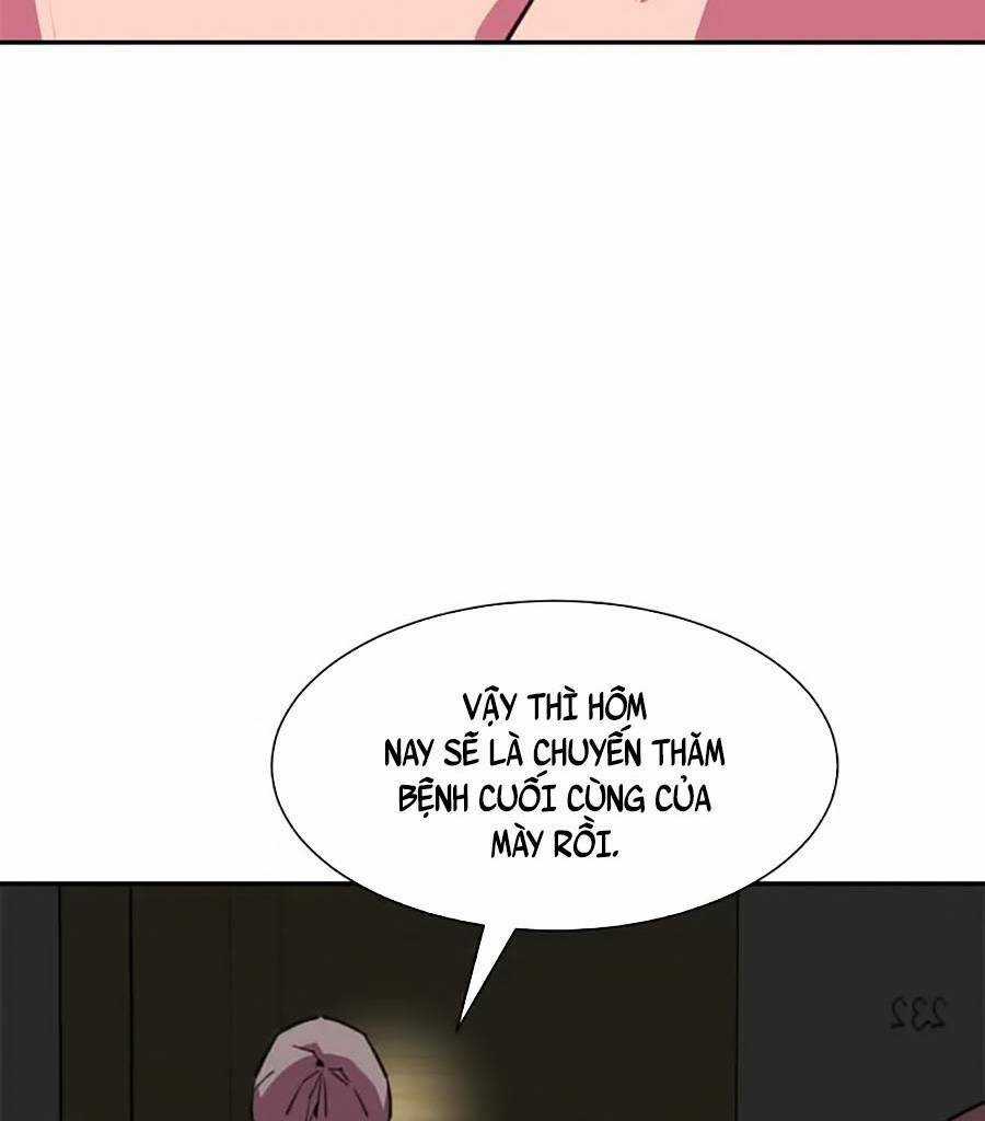 Săn Lùng Bắt Nạt Chapter 25 trang 5