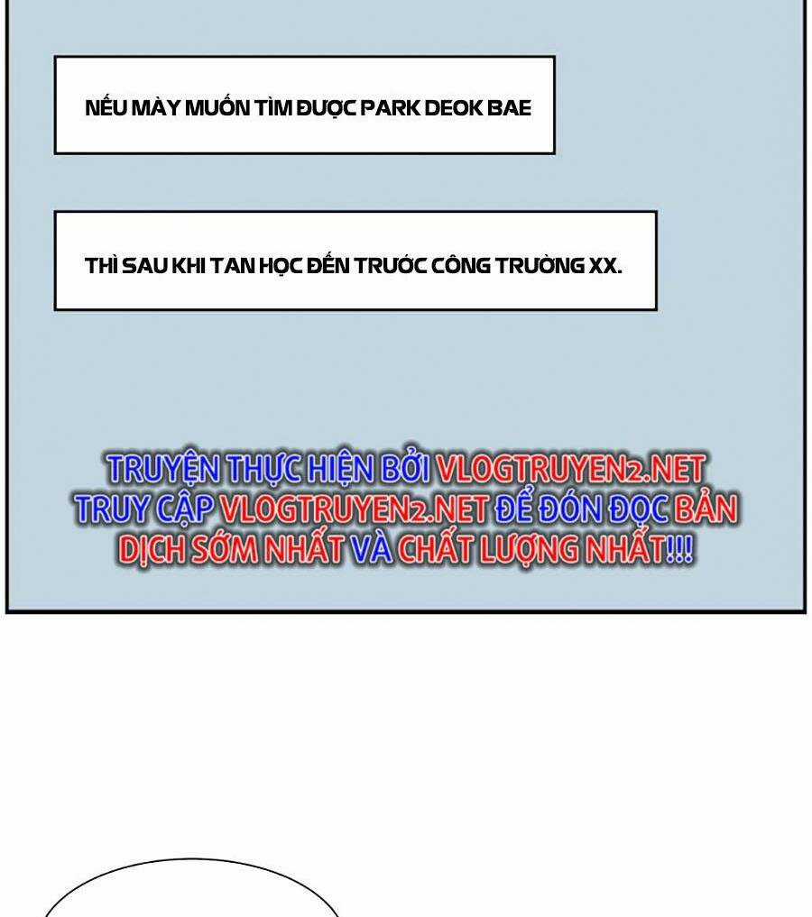 Săn Lùng Bắt Nạt Chapter 25 trang 51