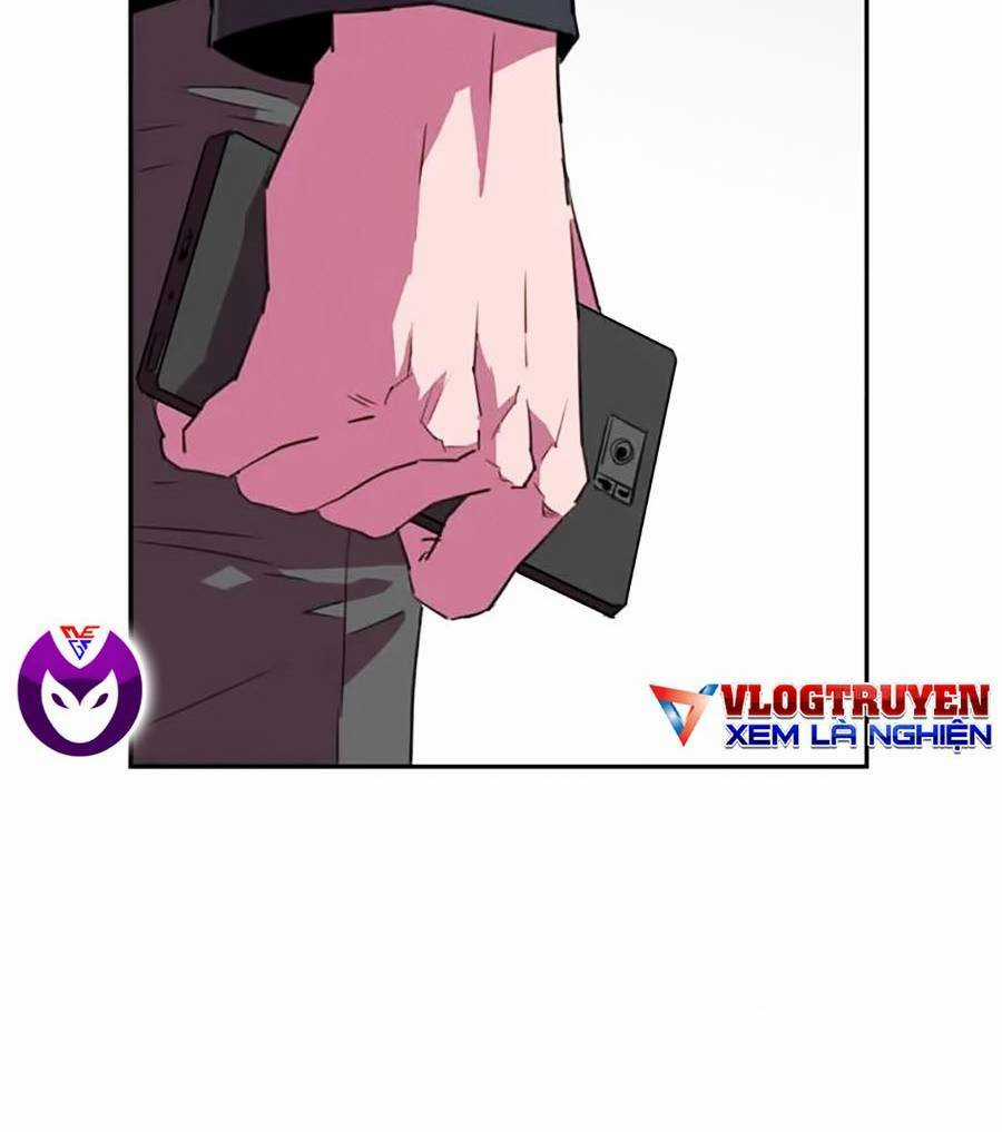 Săn Lùng Bắt Nạt Chapter 25 trang 54