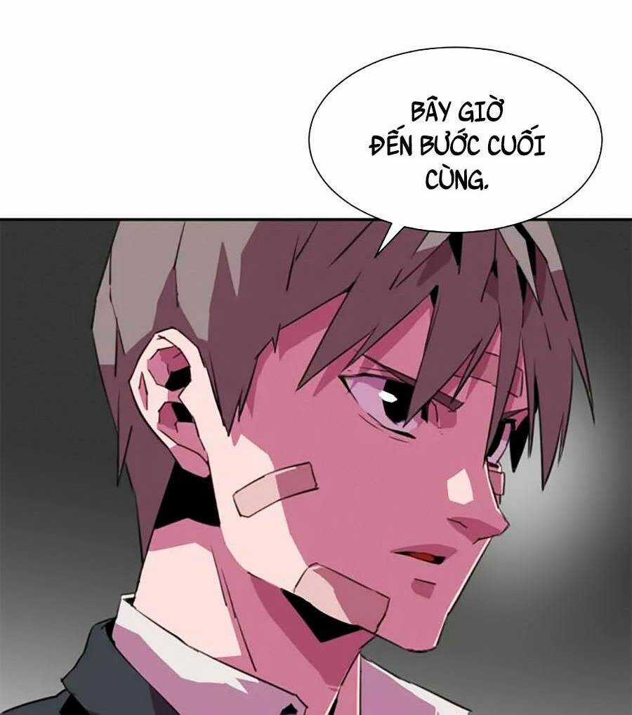 Săn Lùng Bắt Nạt Chapter 25 trang 55