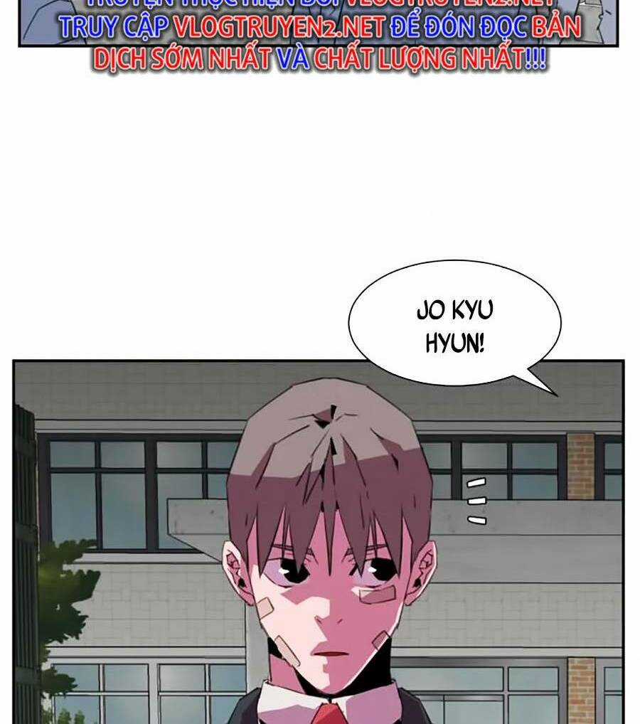 Săn Lùng Bắt Nạt Chapter 25 trang 59