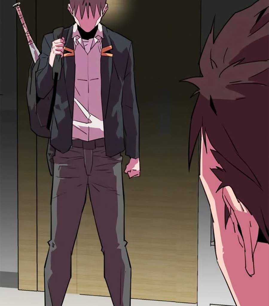 Săn Lùng Bắt Nạt Chapter 25 trang 6