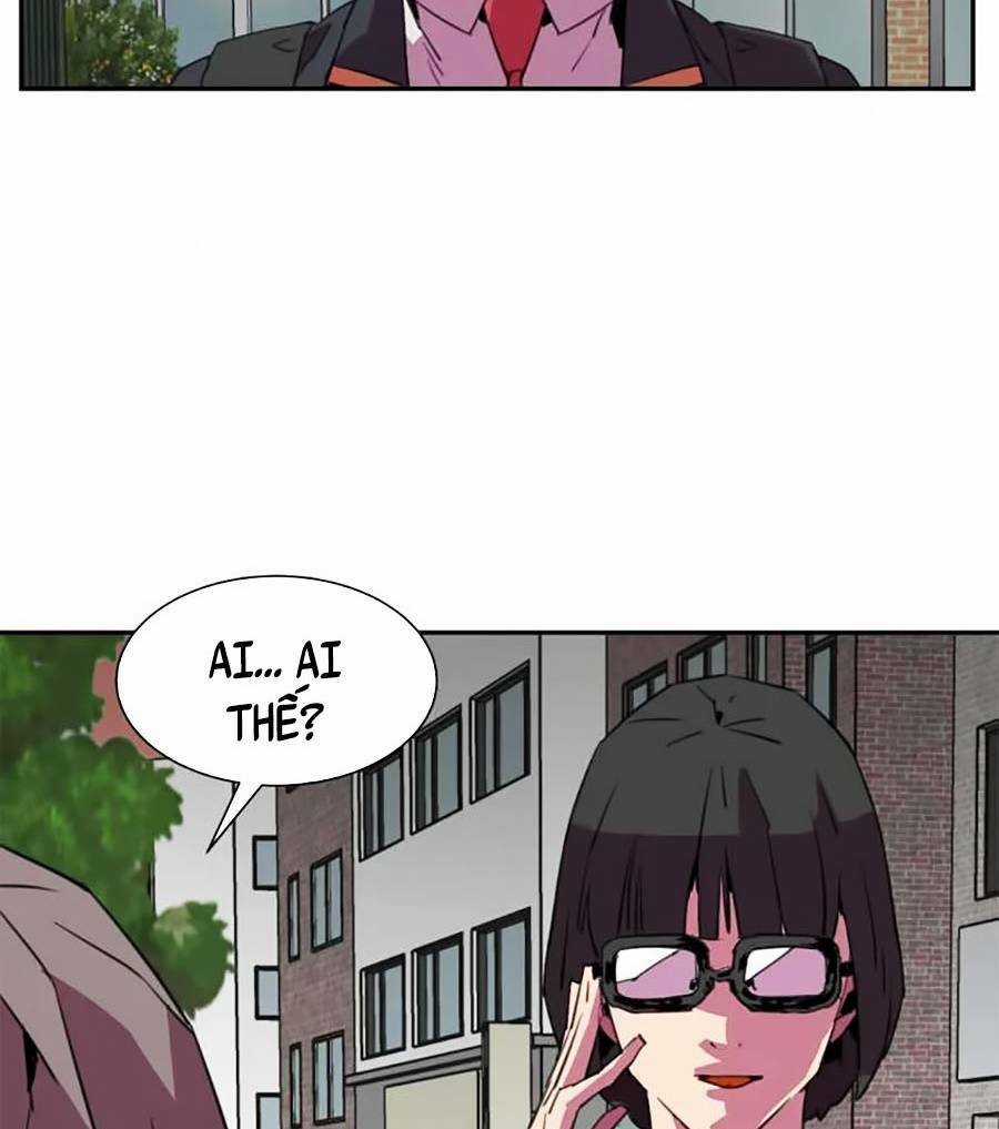 Săn Lùng Bắt Nạt Chapter 25 trang 60