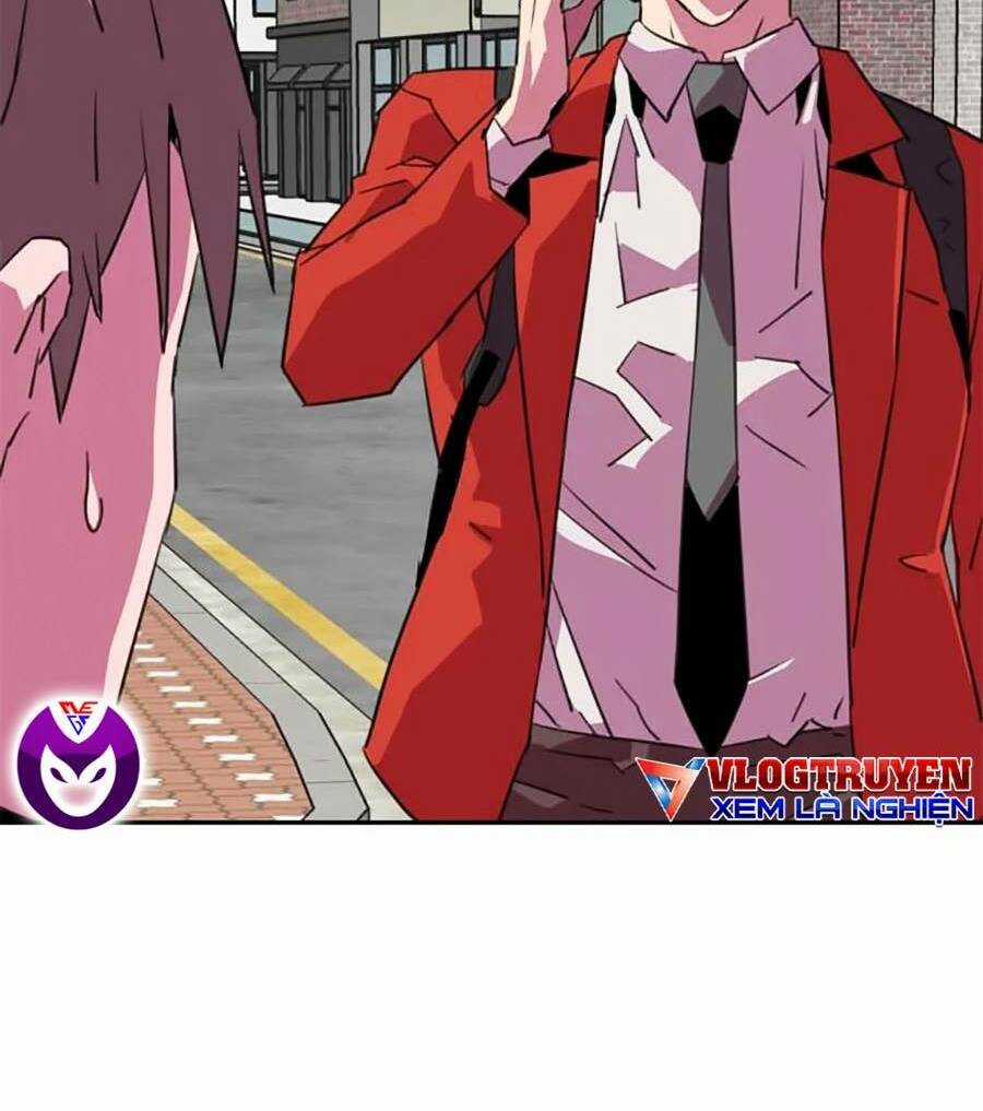 Săn Lùng Bắt Nạt Chapter 25 trang 61