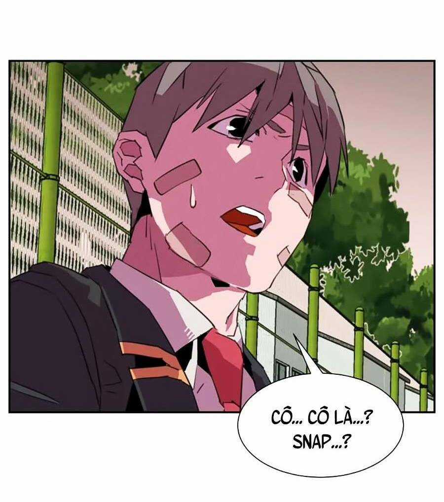 Săn Lùng Bắt Nạt Chapter 25 trang 65