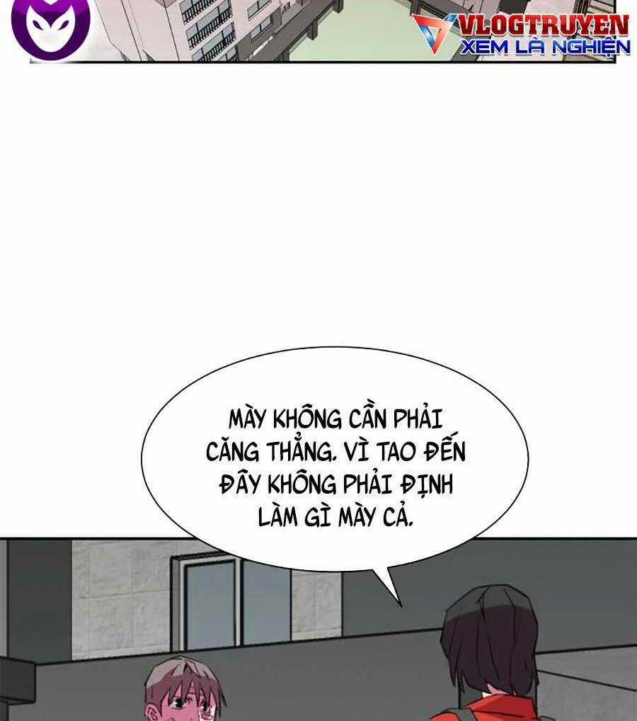 Săn Lùng Bắt Nạt Chapter 25 trang 67