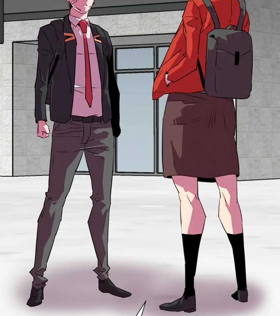 Săn Lùng Bắt Nạt Chapter 25 trang 68