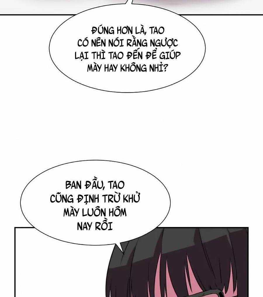 Săn Lùng Bắt Nạt Chapter 25 trang 69