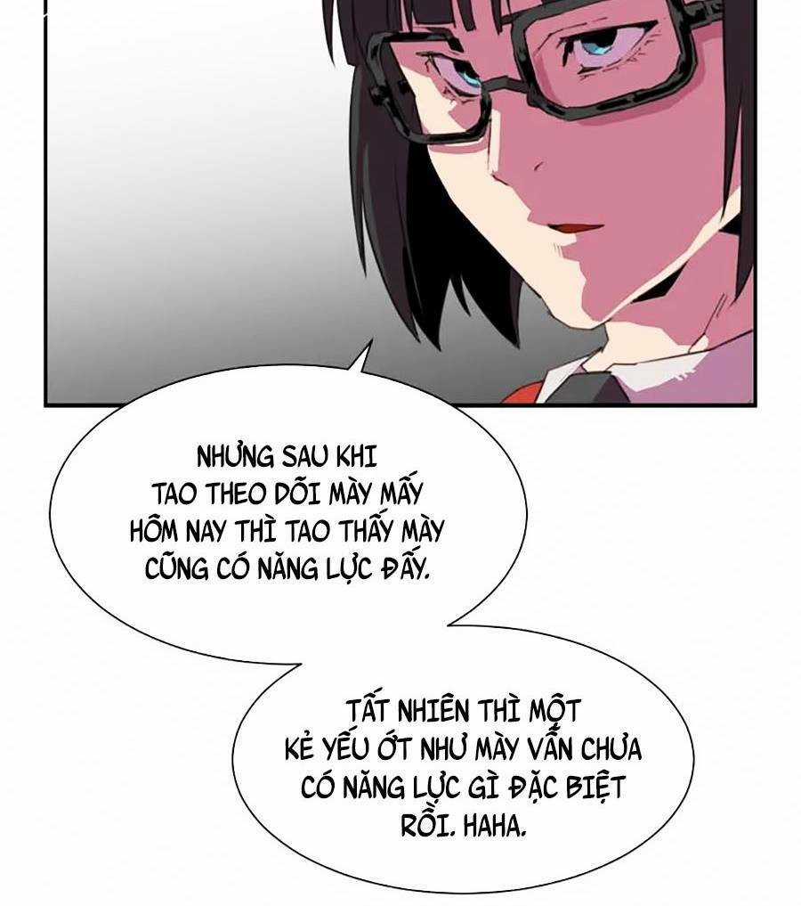 Săn Lùng Bắt Nạt Chapter 25 trang 70