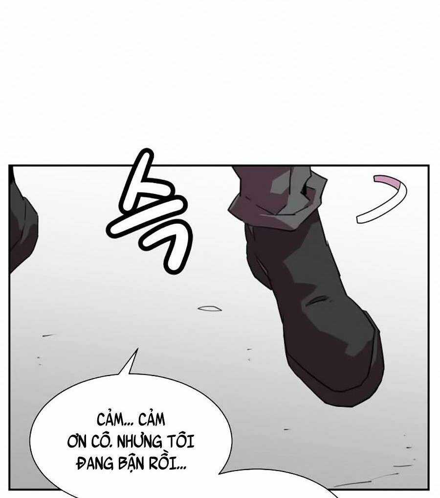 Săn Lùng Bắt Nạt Chapter 25 trang 71