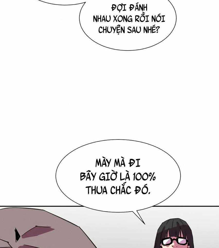 Săn Lùng Bắt Nạt Chapter 25 trang 72