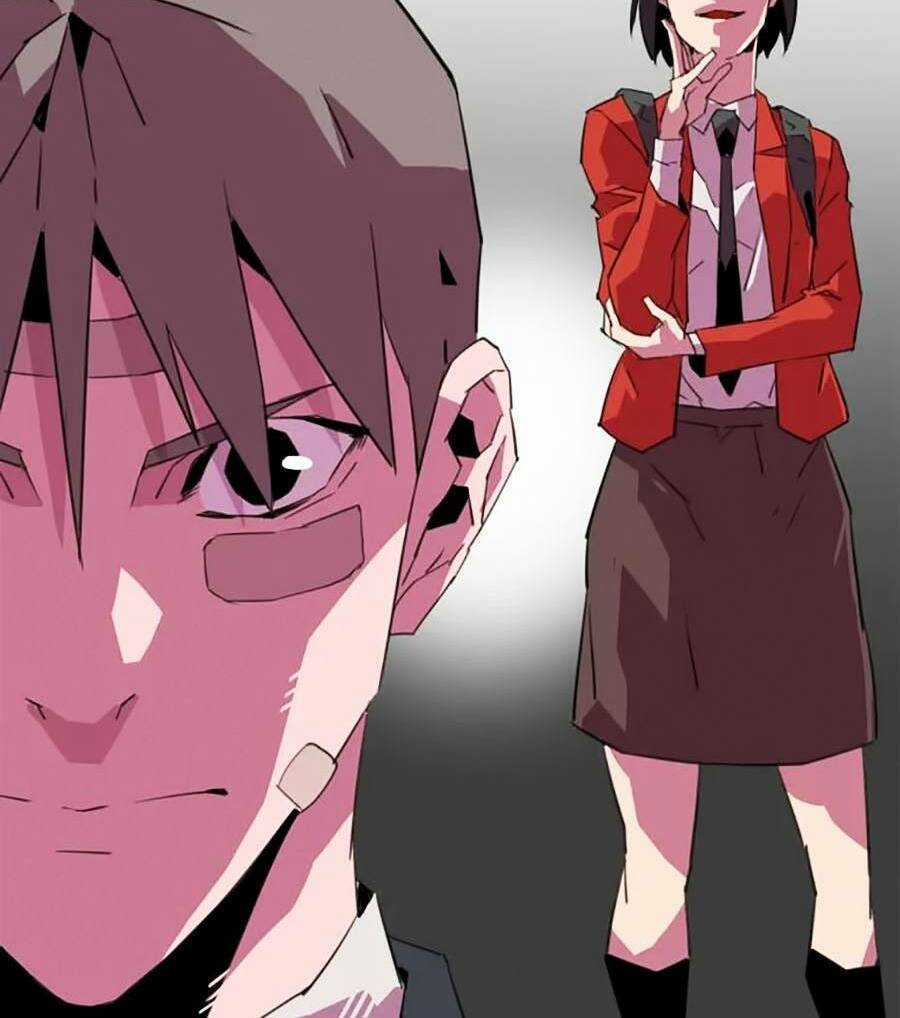 Săn Lùng Bắt Nạt Chapter 25 trang 73