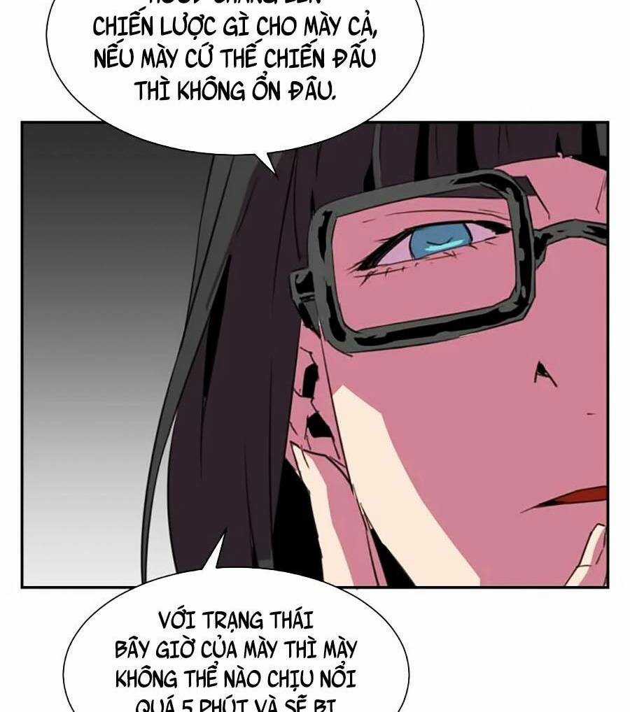 Săn Lùng Bắt Nạt Chapter 25 trang 75