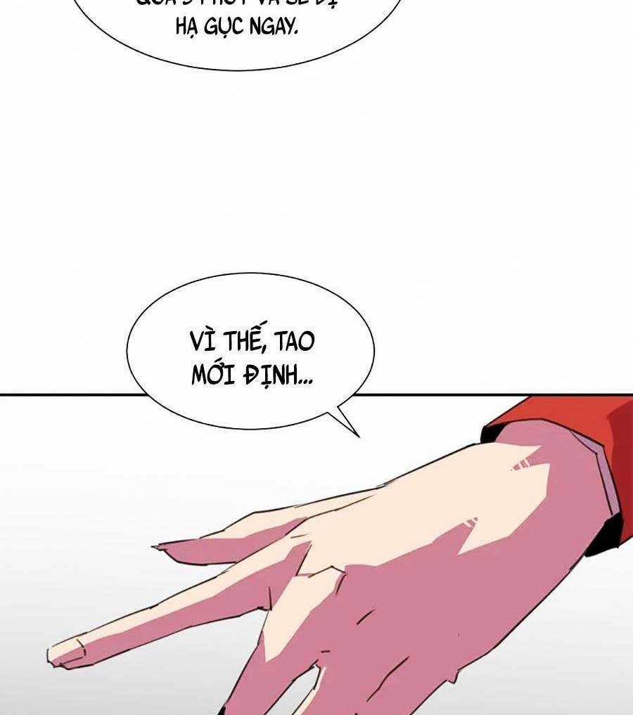 Săn Lùng Bắt Nạt Chapter 25 trang 76