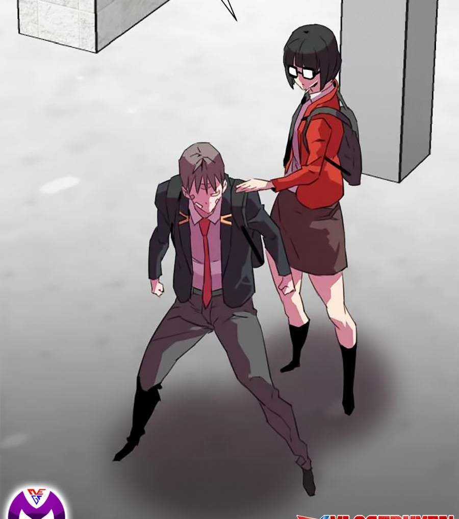 Săn Lùng Bắt Nạt Chapter 25 trang 78