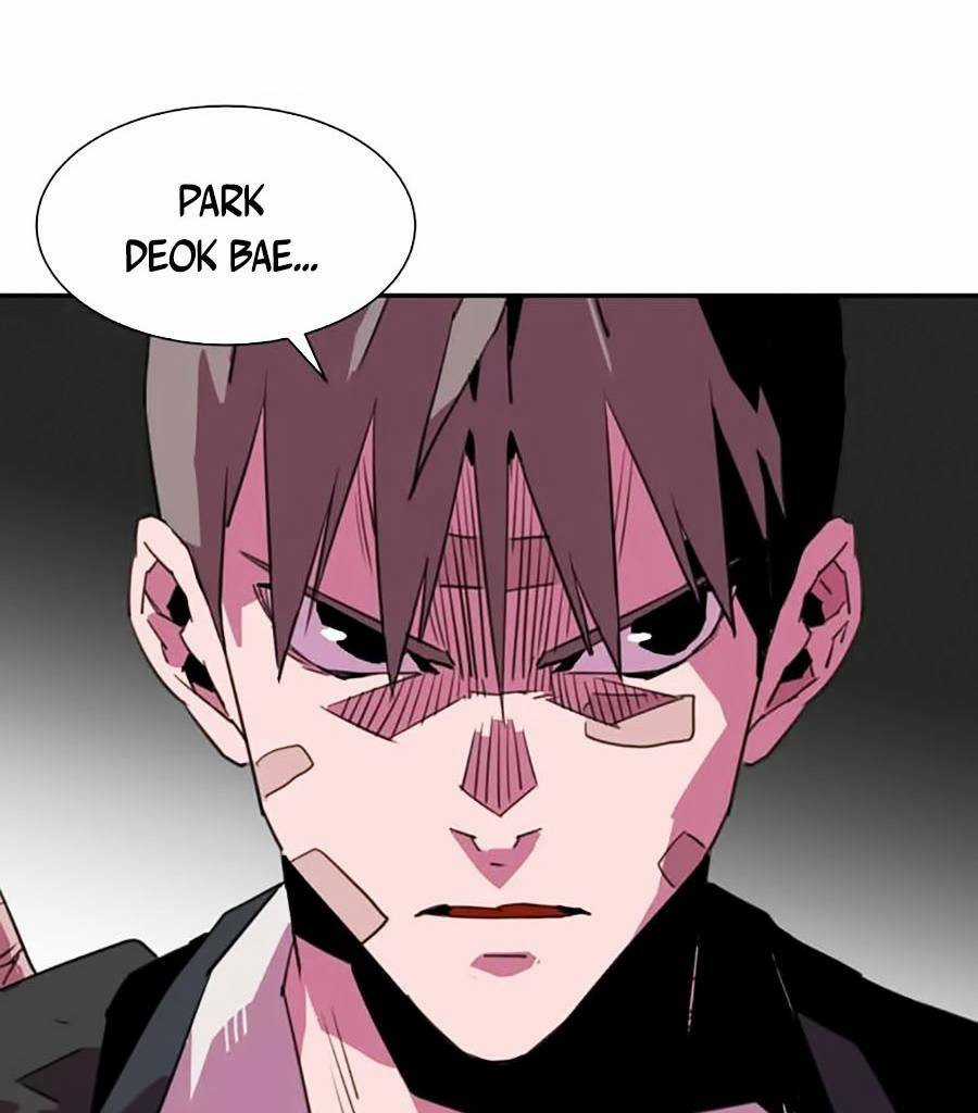 Săn Lùng Bắt Nạt Chapter 25 trang 8