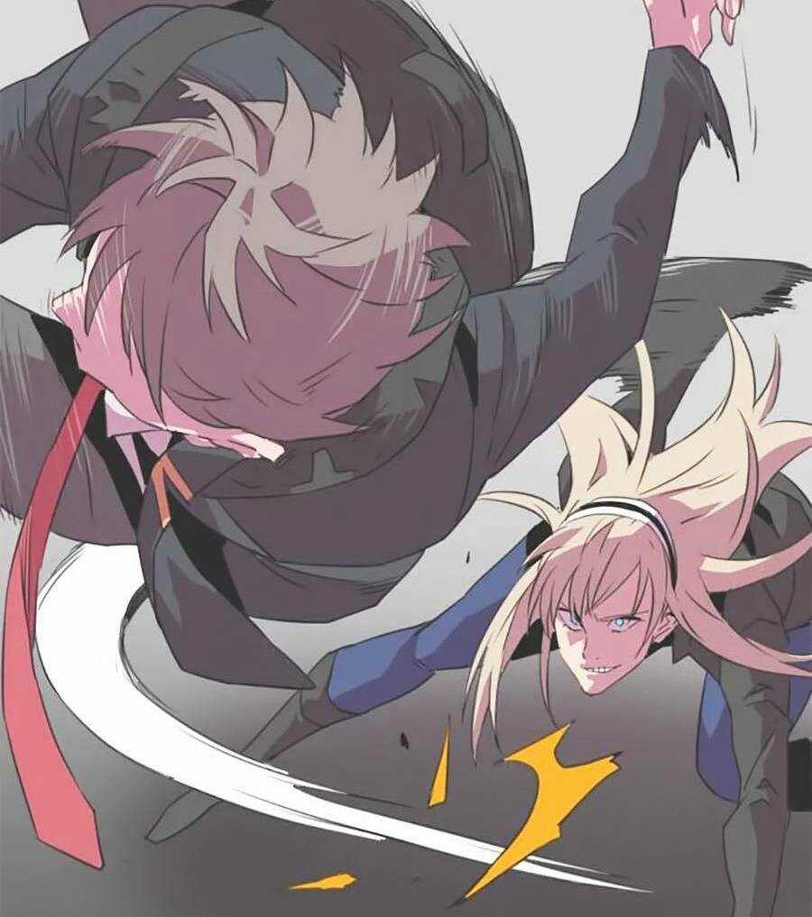 Săn Lùng Bắt Nạt Chapter 25 trang 81