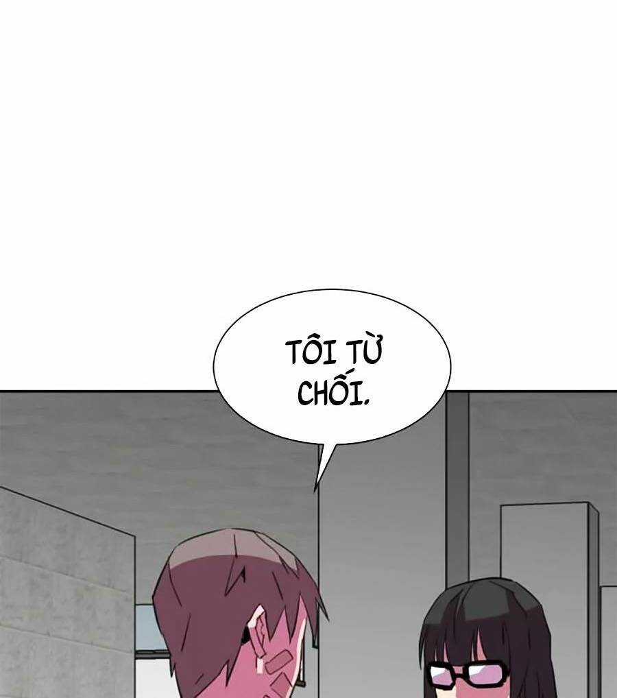 Săn Lùng Bắt Nạt Chapter 25 trang 85