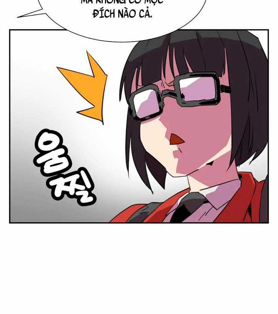 Săn Lùng Bắt Nạt Chapter 25 trang 87