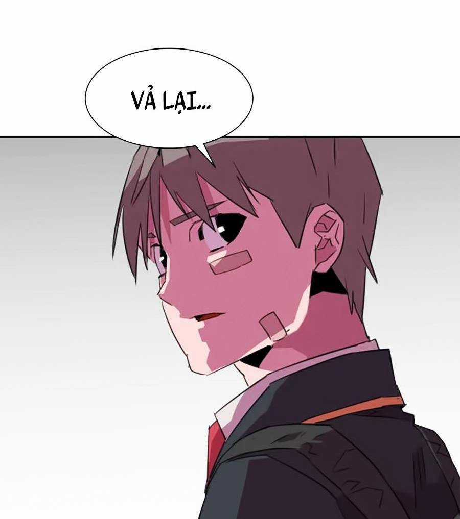 Săn Lùng Bắt Nạt Chapter 25 trang 88