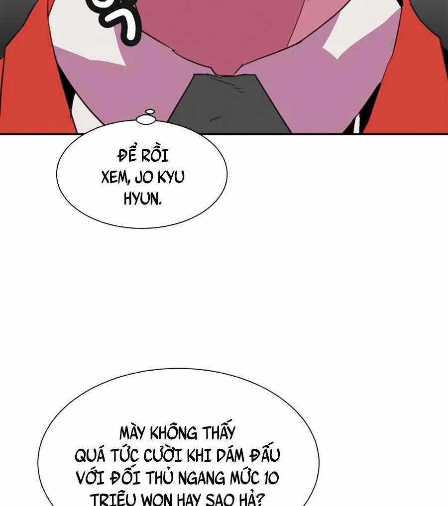 Săn Lùng Bắt Nạt Chapter 25 trang 92