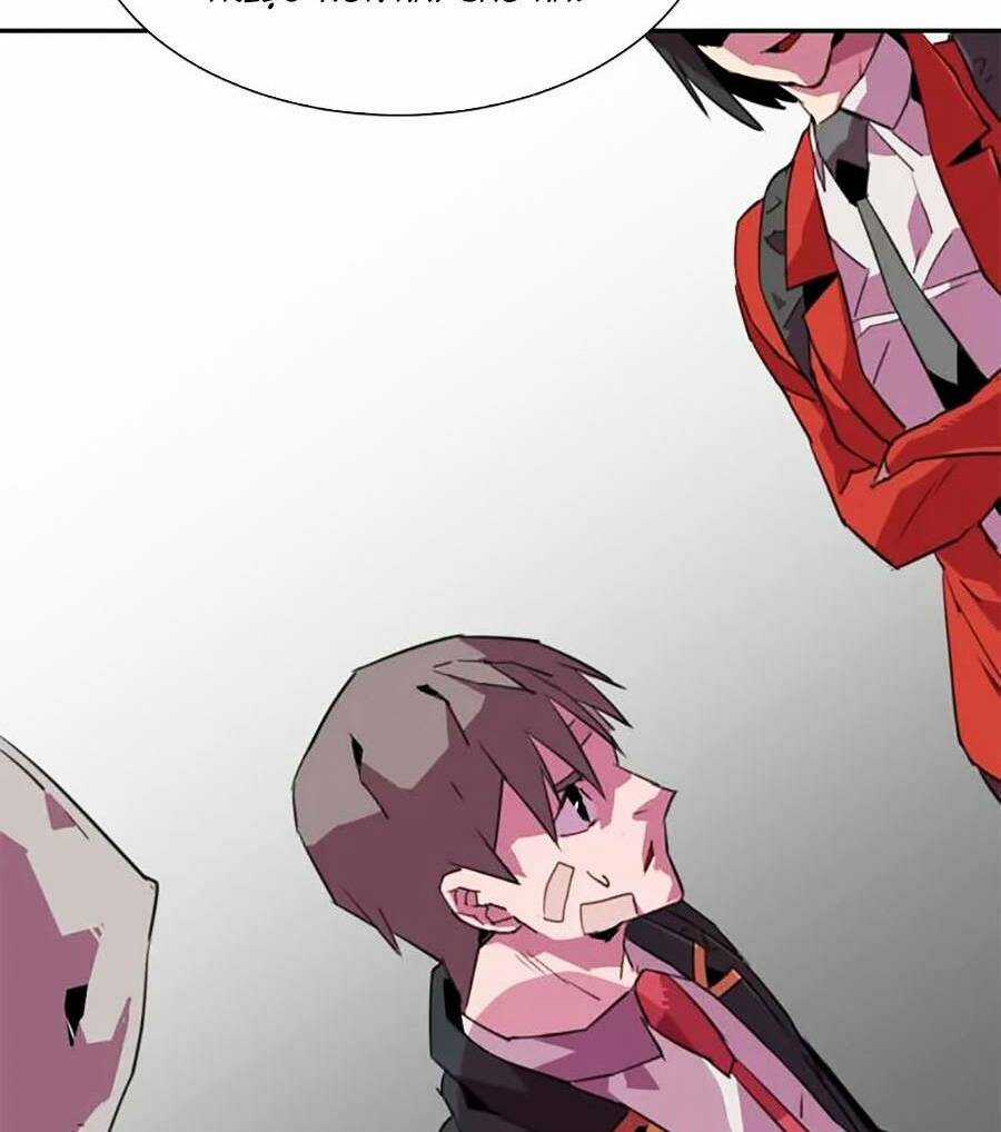 Săn Lùng Bắt Nạt Chapter 25 trang 93