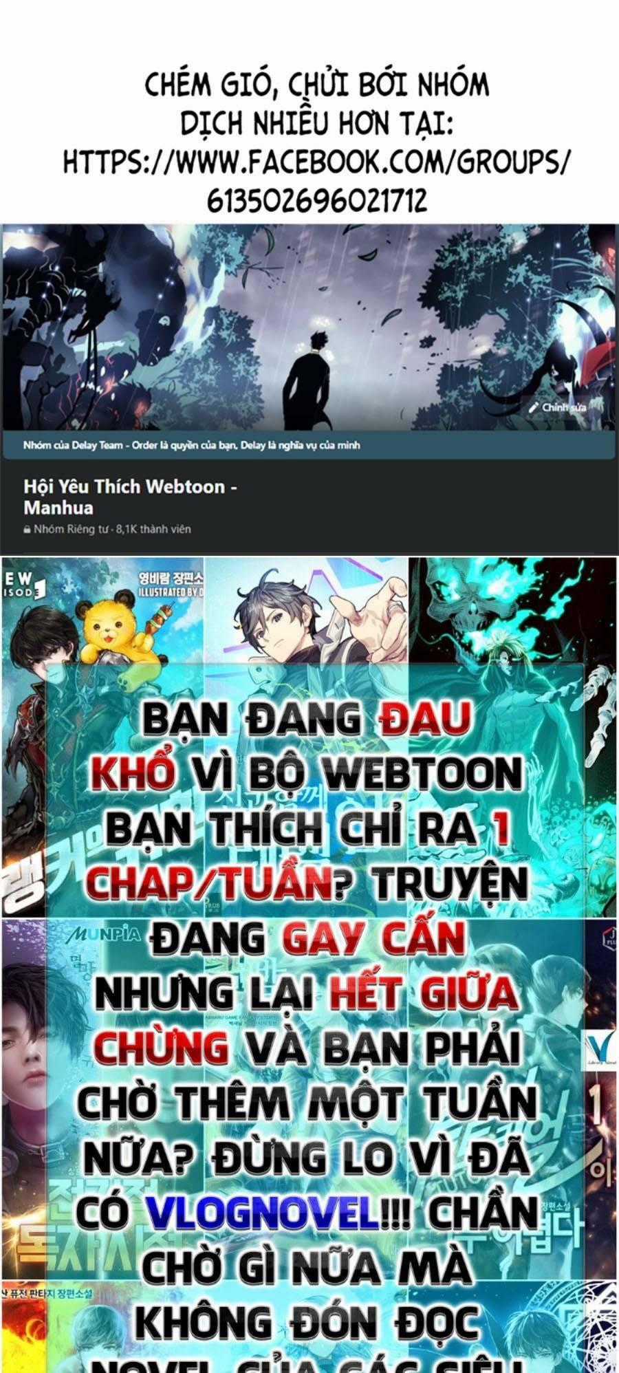 Săn Lùng Bắt Nạt Chapter 26 trang 0