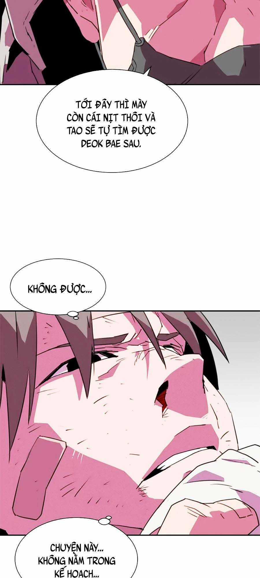 Săn Lùng Bắt Nạt Chapter 26 trang 13