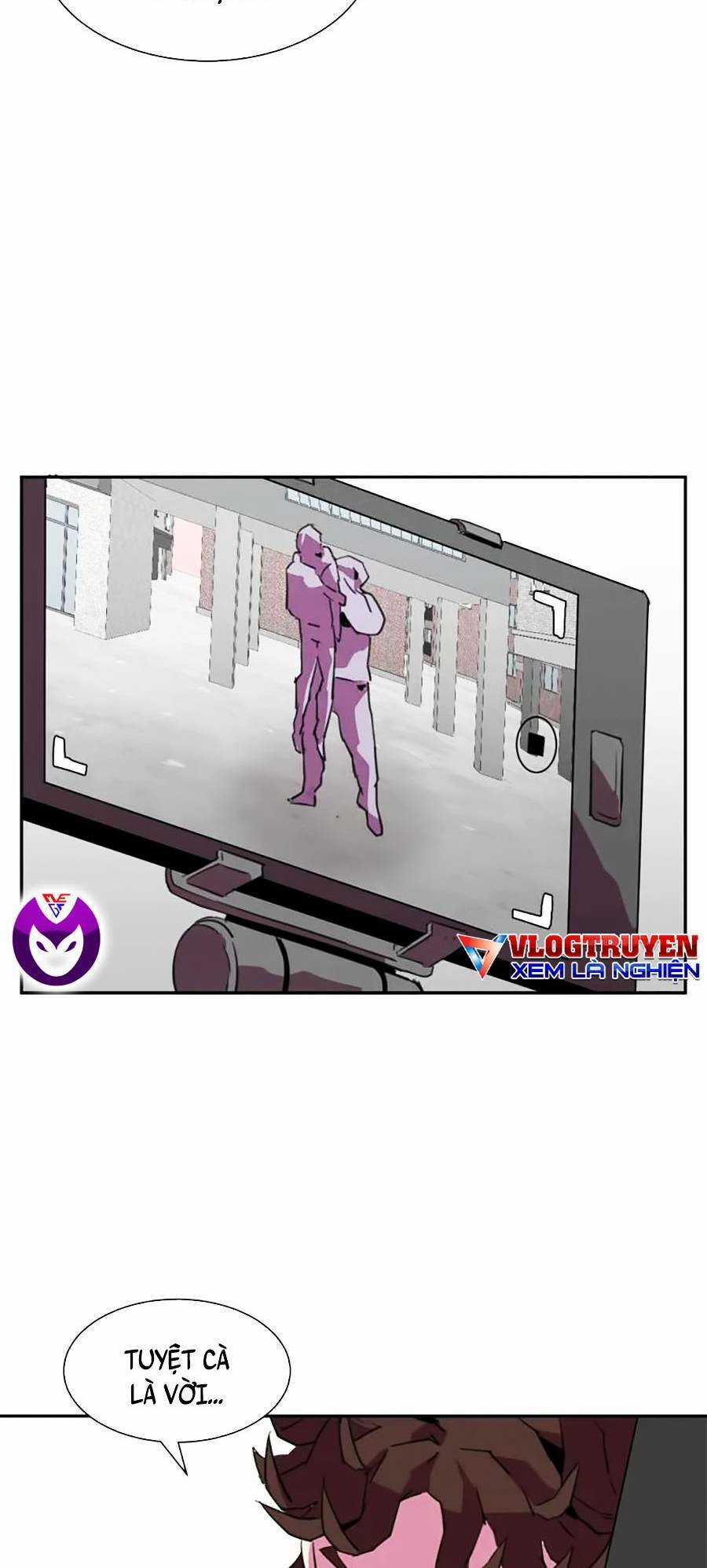 Săn Lùng Bắt Nạt Chapter 26 trang 14