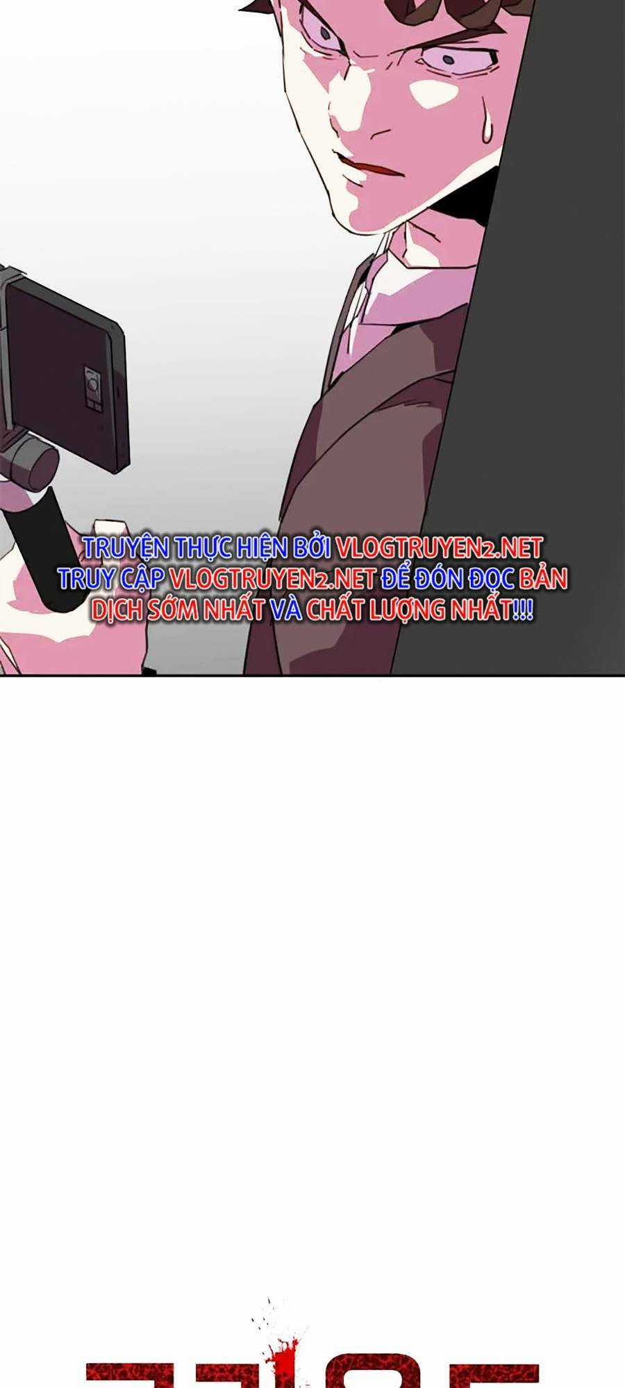 Săn Lùng Bắt Nạt Chapter 26 trang 15