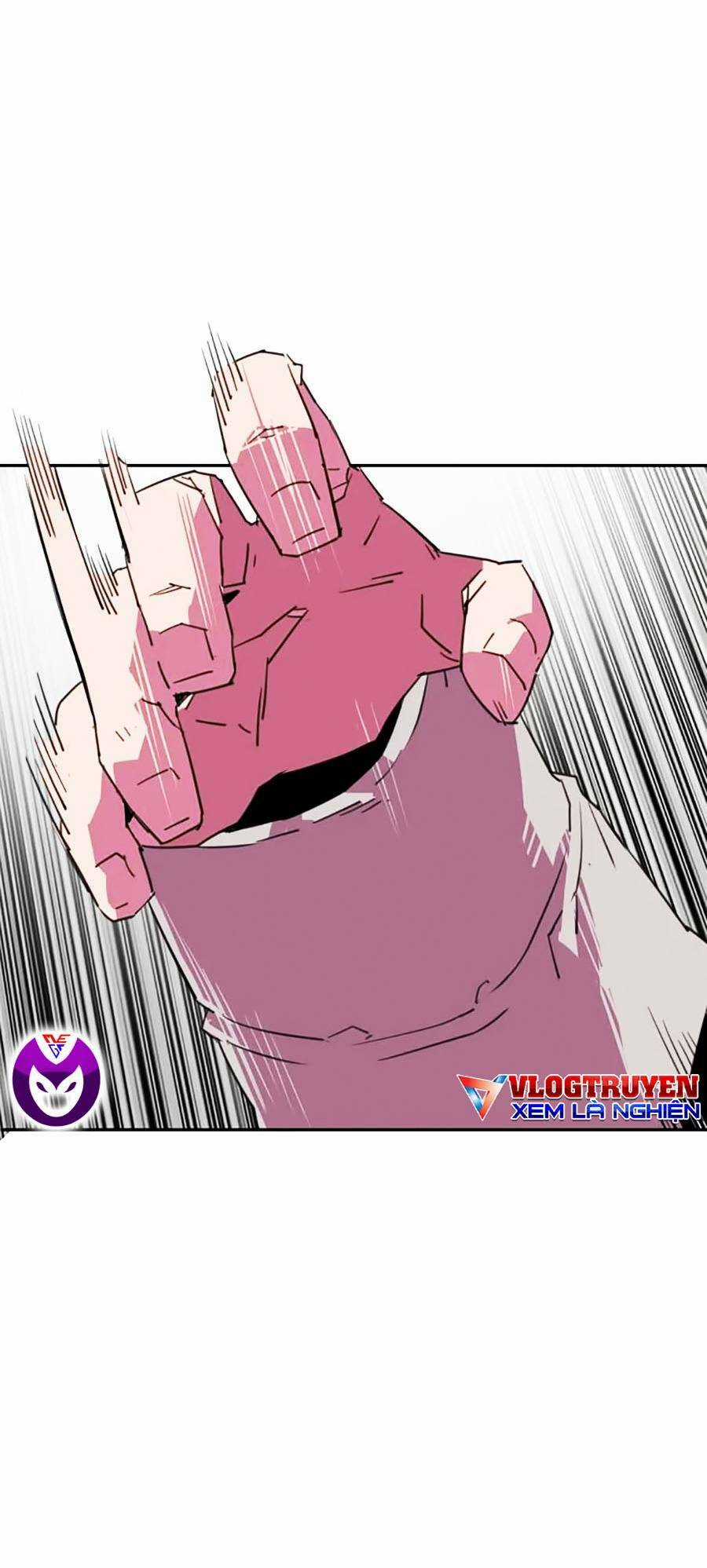 Săn Lùng Bắt Nạt Chapter 26 trang 2