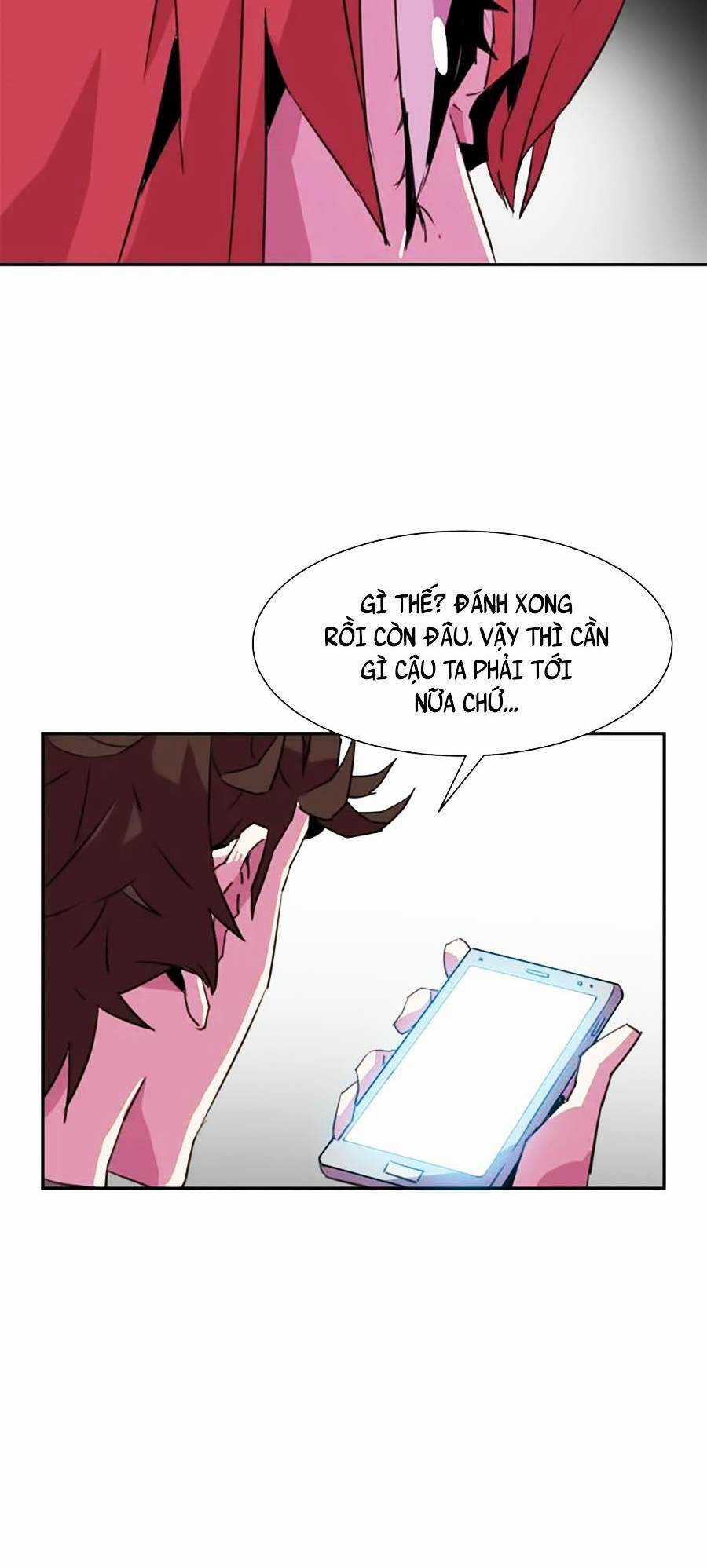 Săn Lùng Bắt Nạt Chapter 26 trang 22