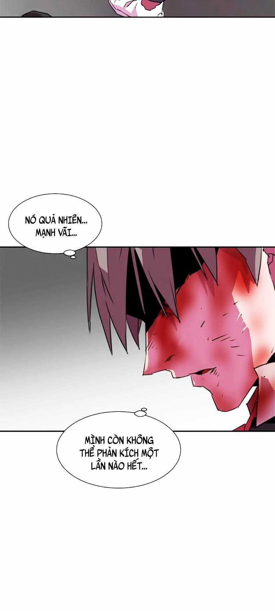 Săn Lùng Bắt Nạt Chapter 26 trang 24