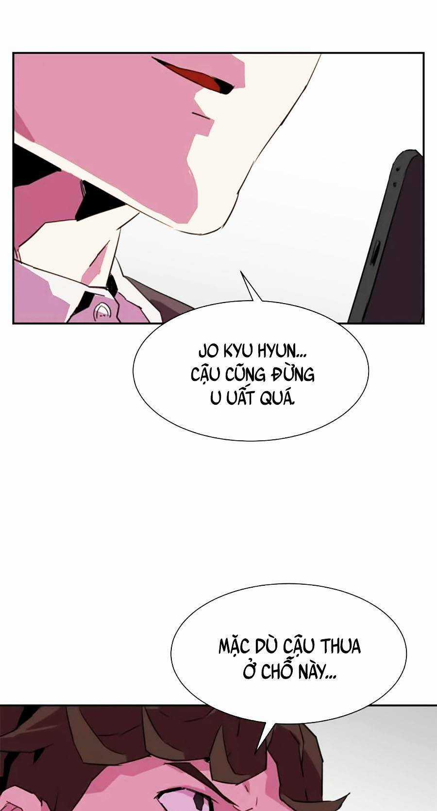 Săn Lùng Bắt Nạt Chapter 26 trang 25