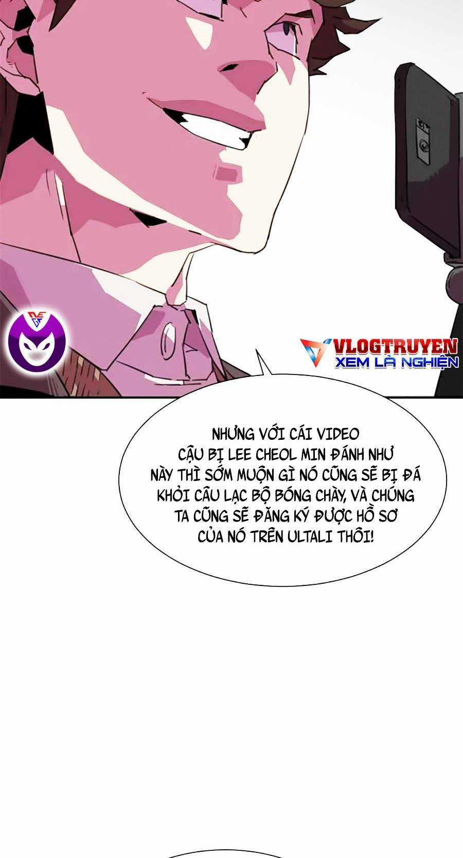 Săn Lùng Bắt Nạt Chapter 26 trang 26