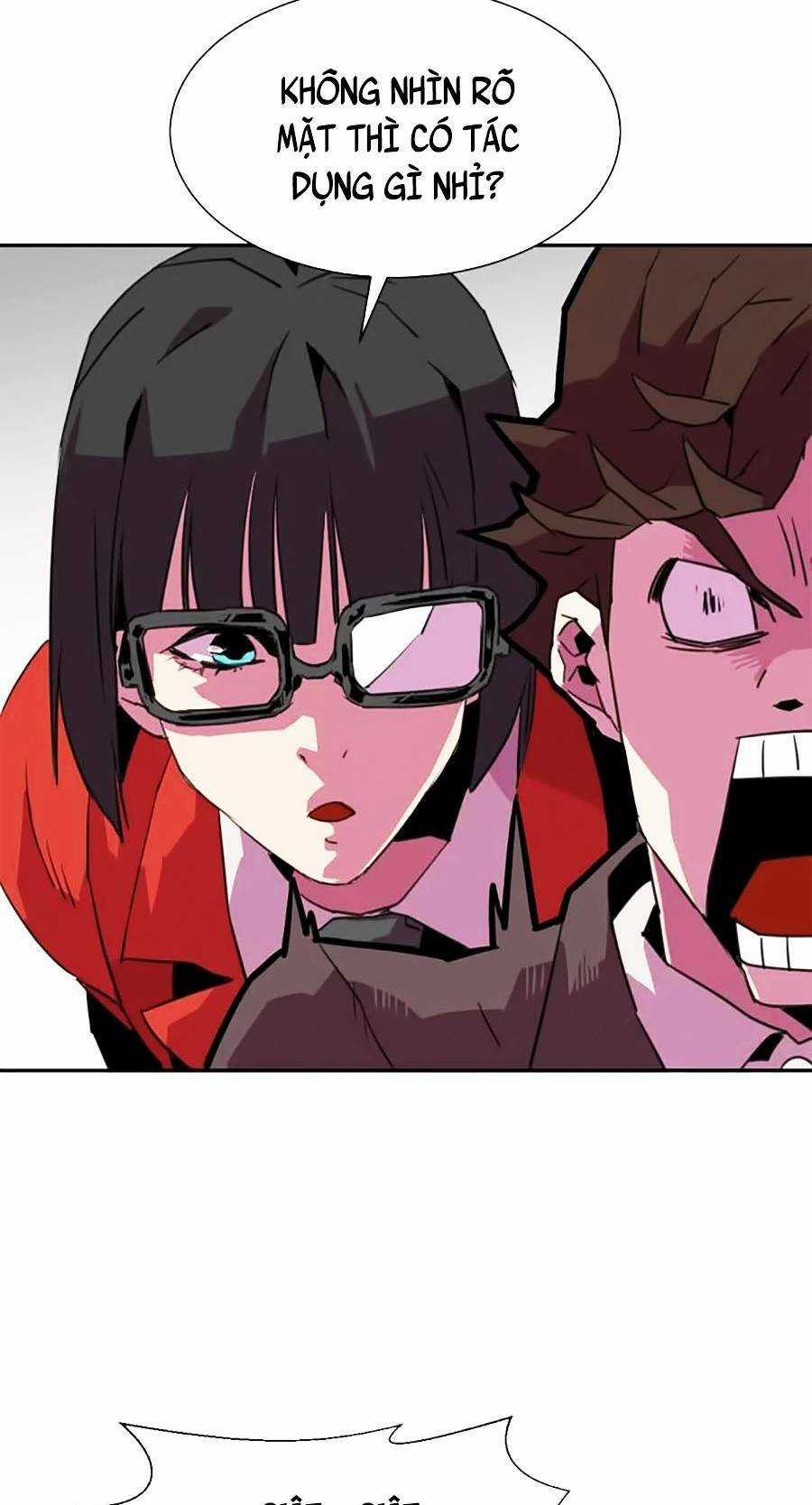 Săn Lùng Bắt Nạt Chapter 26 trang 27