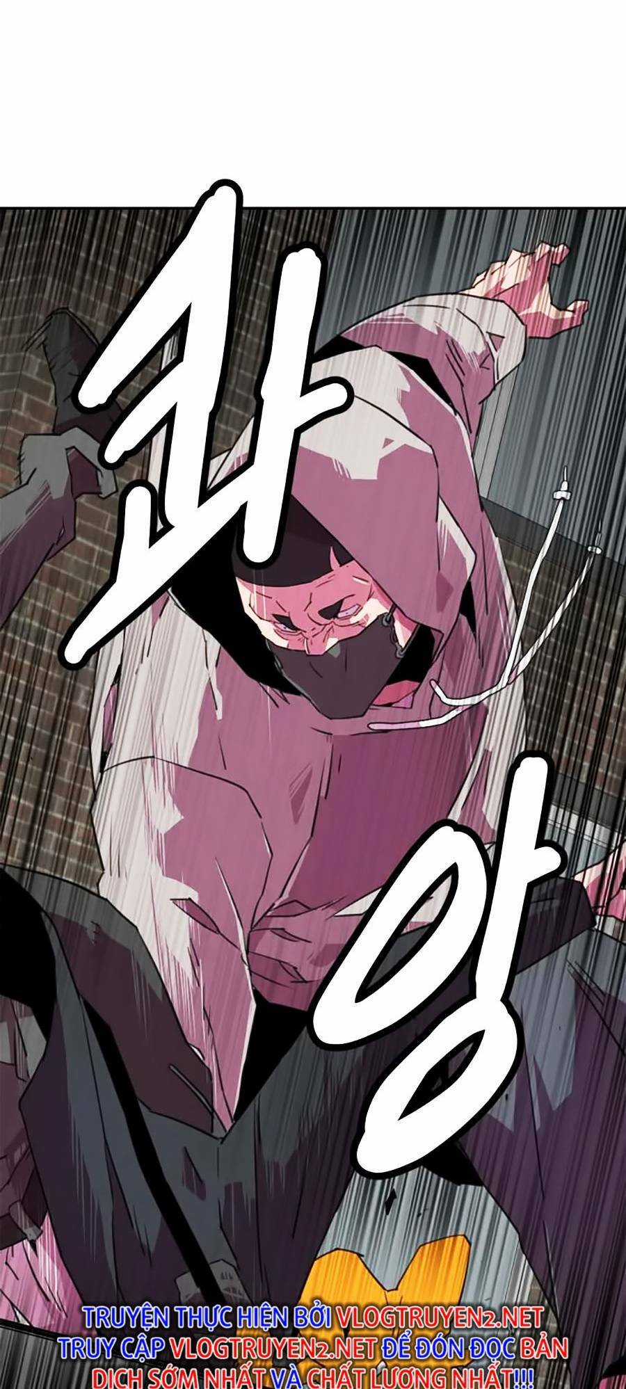 Săn Lùng Bắt Nạt Chapter 26 trang 3