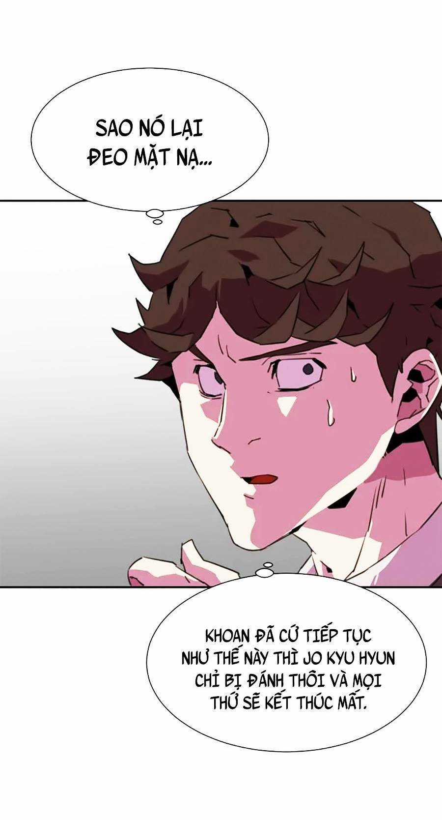 Săn Lùng Bắt Nạt Chapter 26 trang 31