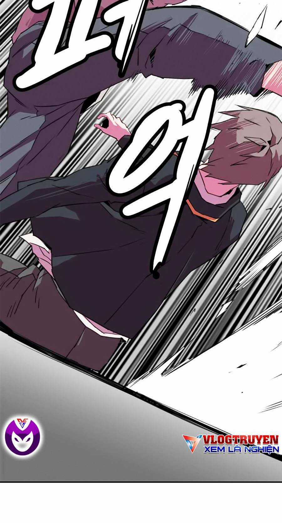 Săn Lùng Bắt Nạt Chapter 26 trang 35