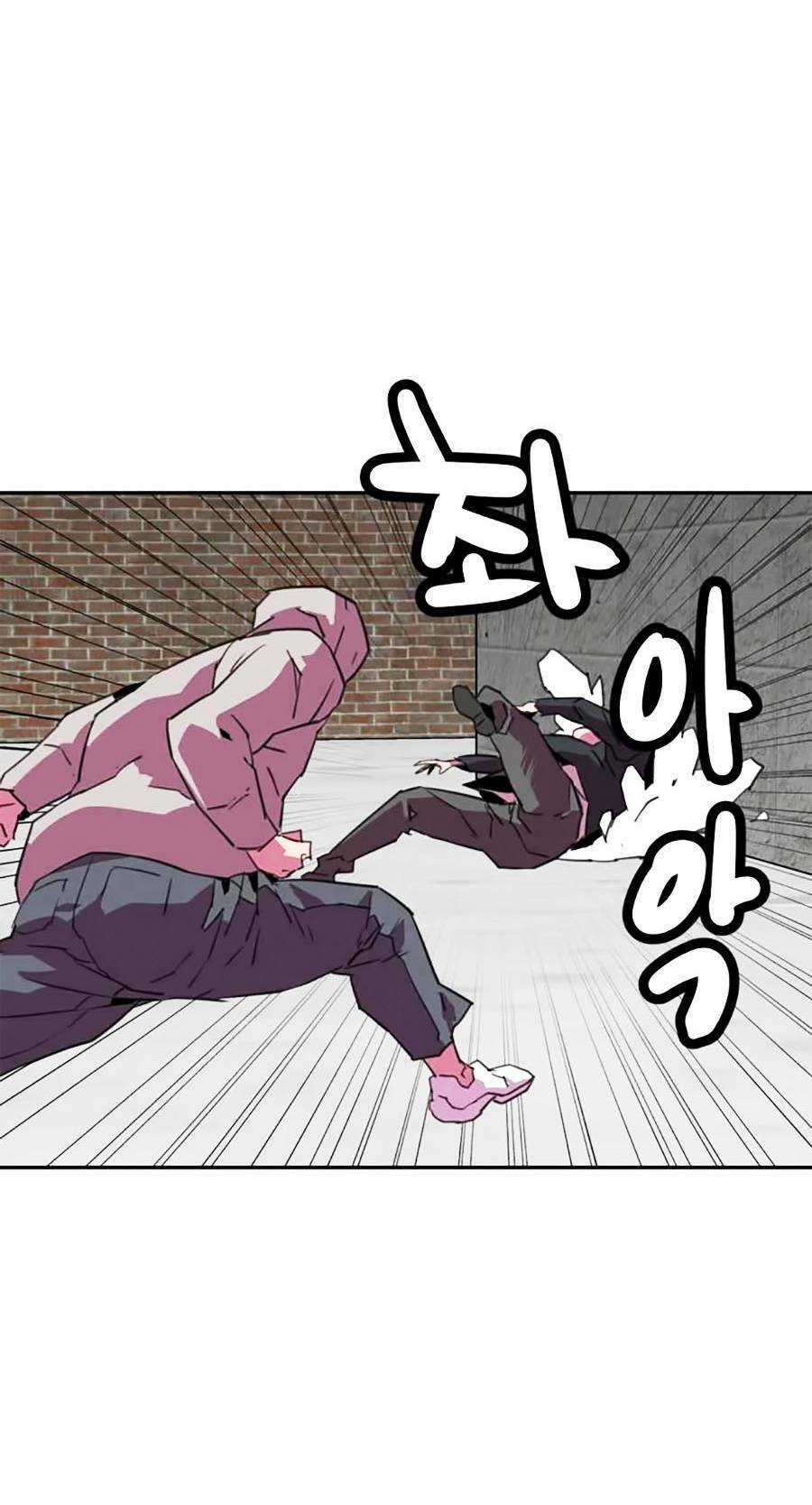 Săn Lùng Bắt Nạt Chapter 26 trang 36