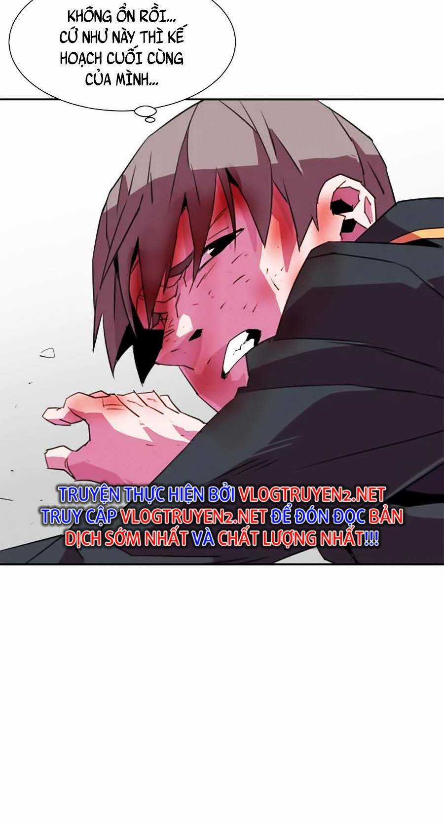 Săn Lùng Bắt Nạt Chapter 26 trang 38