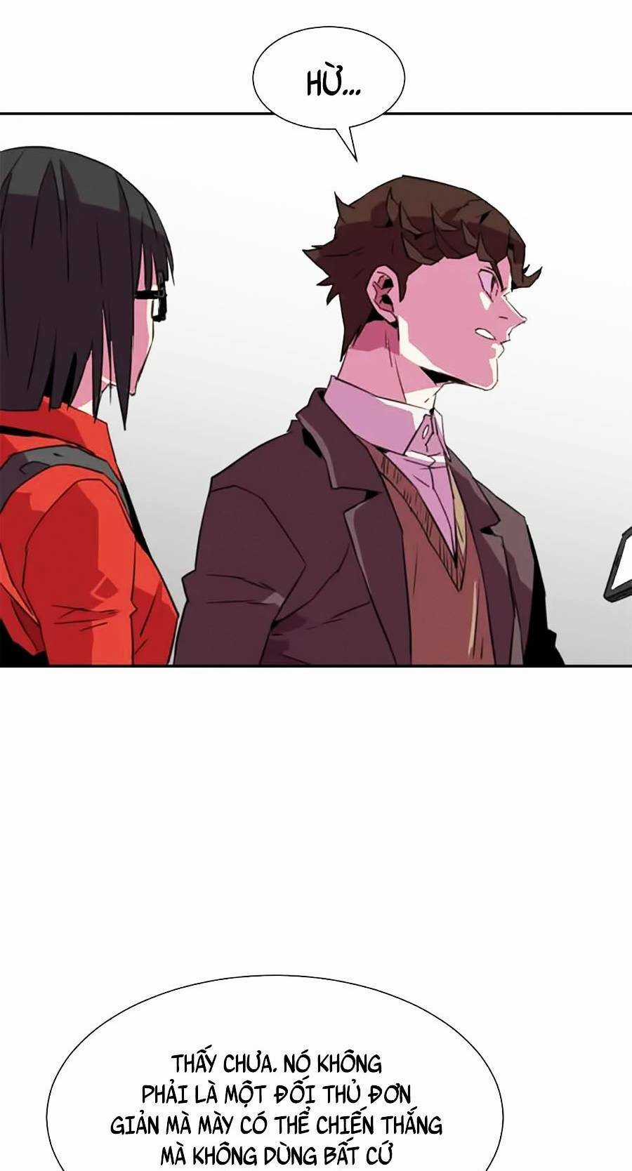 Săn Lùng Bắt Nạt Chapter 26 trang 39