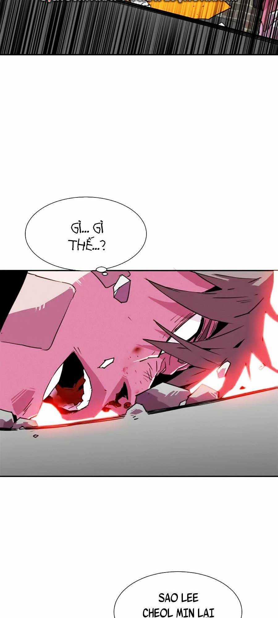 Săn Lùng Bắt Nạt Chapter 26 trang 4