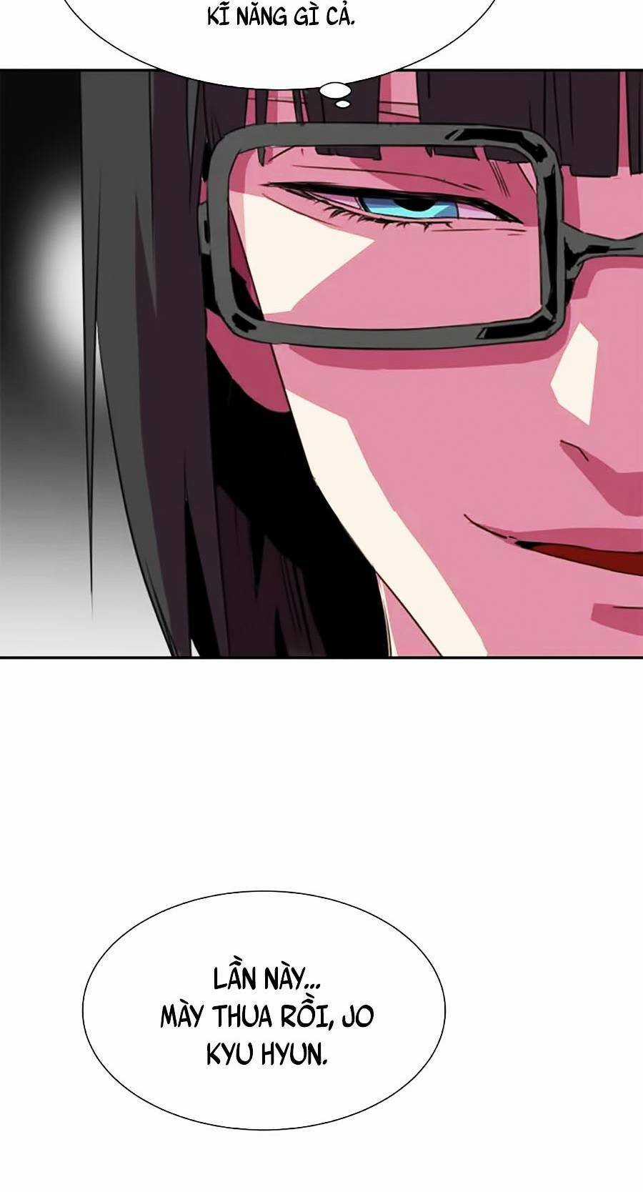 Săn Lùng Bắt Nạt Chapter 26 trang 40