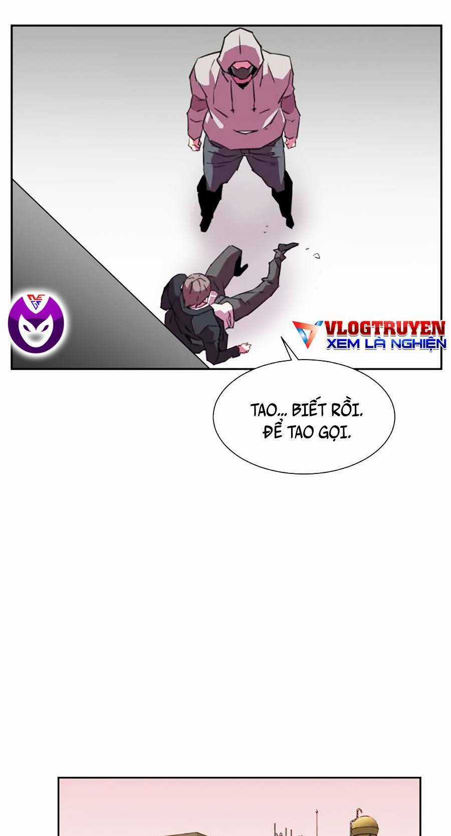 Săn Lùng Bắt Nạt Chapter 26 trang 41