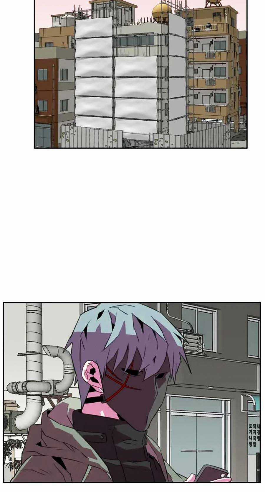 Săn Lùng Bắt Nạt Chapter 26 trang 42