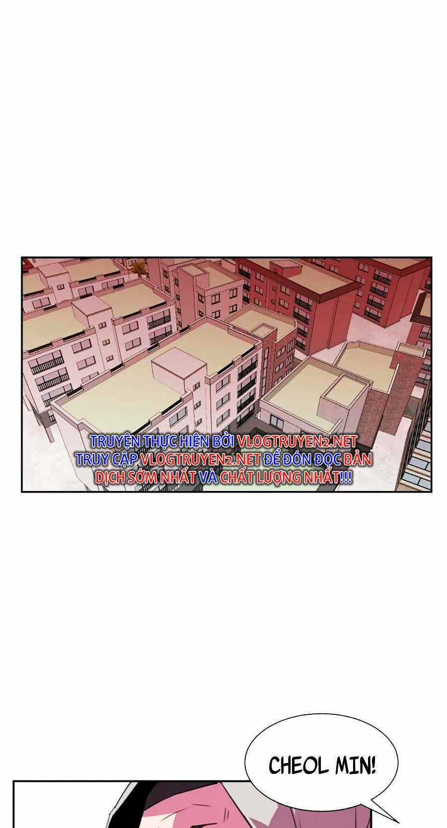 Săn Lùng Bắt Nạt Chapter 26 trang 44