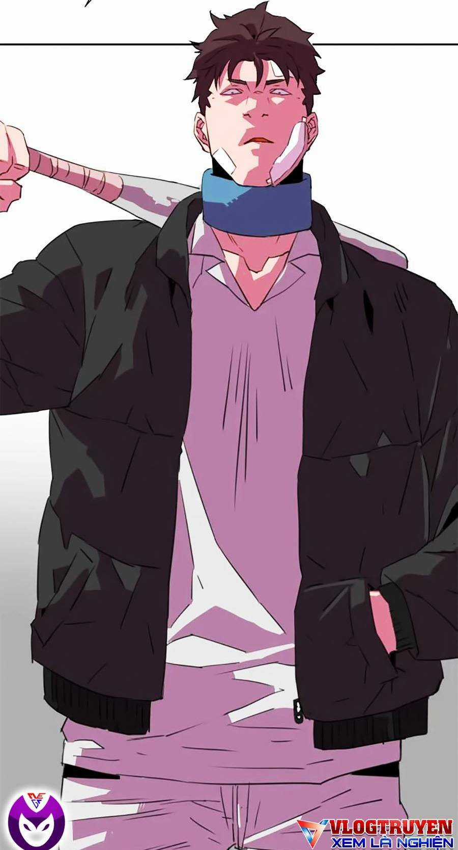 Săn Lùng Bắt Nạt Chapter 26 trang 46