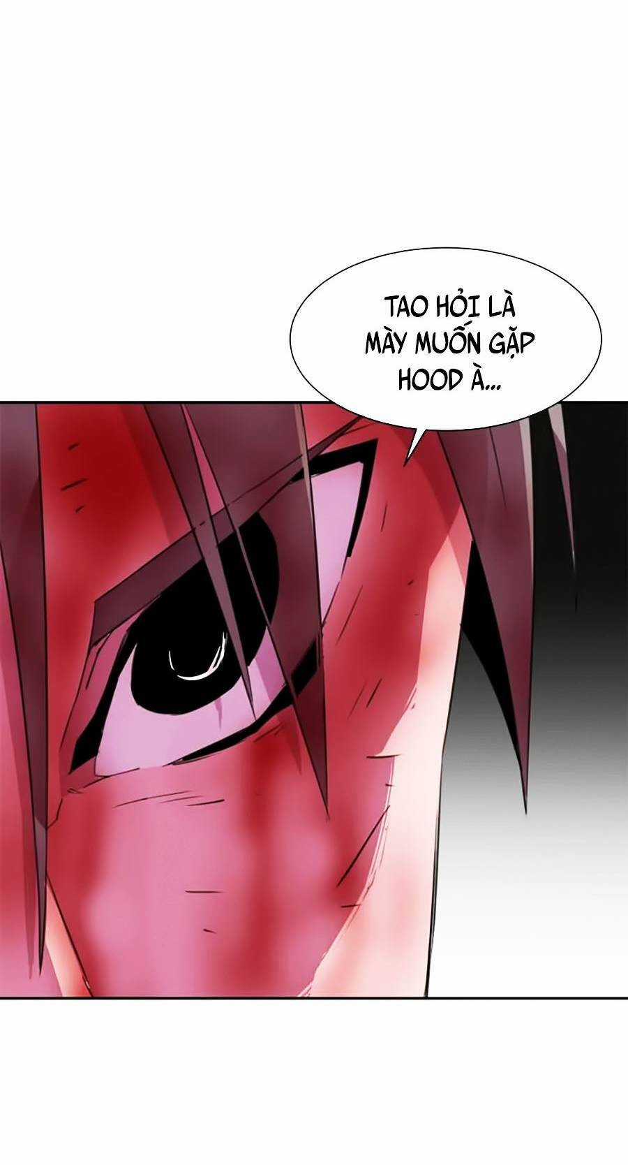 Săn Lùng Bắt Nạt Chapter 26 trang 49